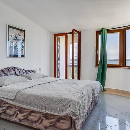 The Penthouse Apartman *