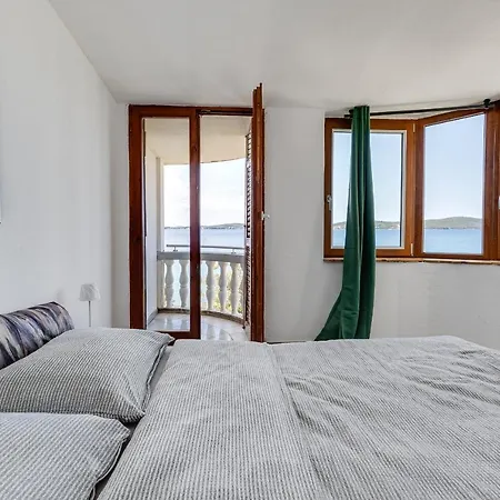 The Penthouse Apartman *