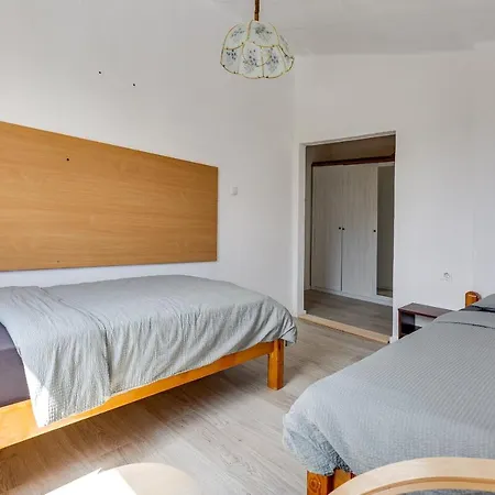 The Penthouse Apartman Bibinje