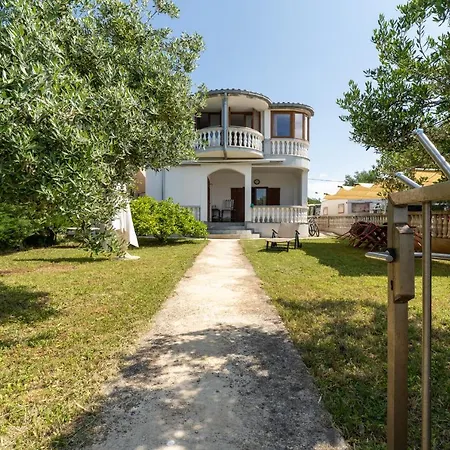 The Penthouse Bibinje