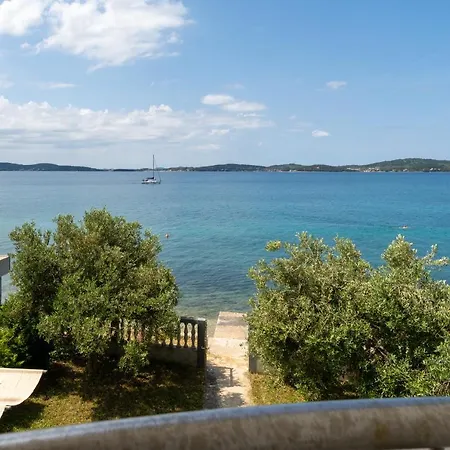 The Penthouse Apartmán Bibinje