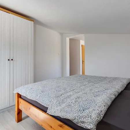 The Penthouse Apartmán Bibinje