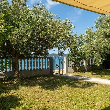 Apartamento The Penthouse Bibinje