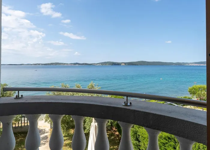 Lejlighed The Penthouse *