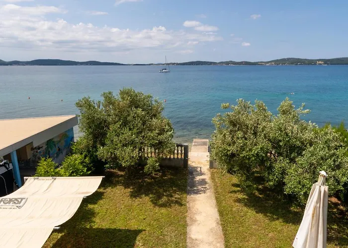 The Penthouse * Bibinje