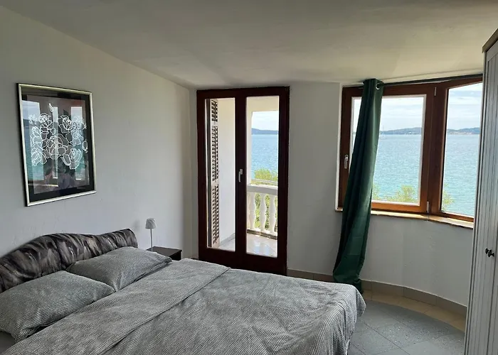 Appartement The Penthouse Bibinje