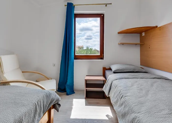 Lejlighed The Penthouse *