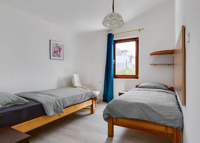 The Penthouse * Bibinje