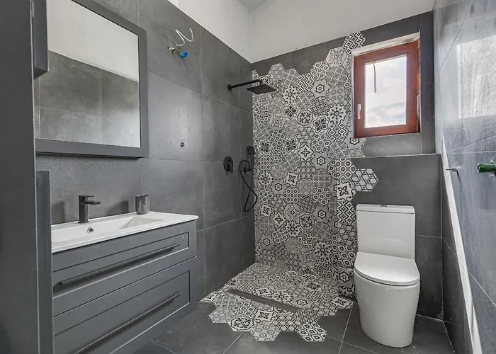 Apartamento The Penthouse