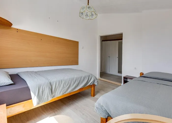 The Penthouse Lejlighed Bibinje