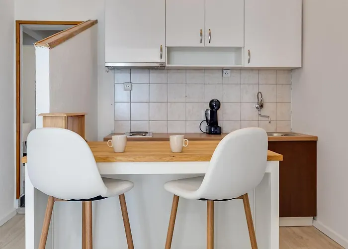 The Penthouse Bibinje