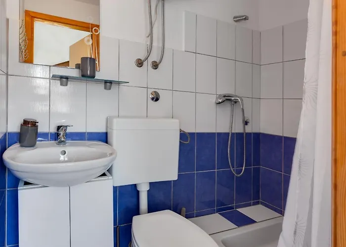 Lejlighed The Penthouse