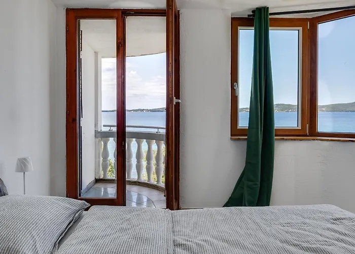 Lejlighed The Penthouse