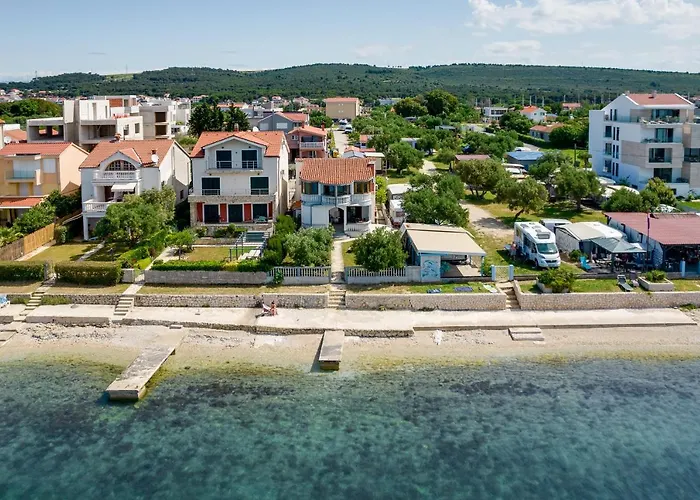 The Penthouse Bibinje