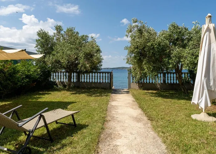 The Penthouse Bibinje