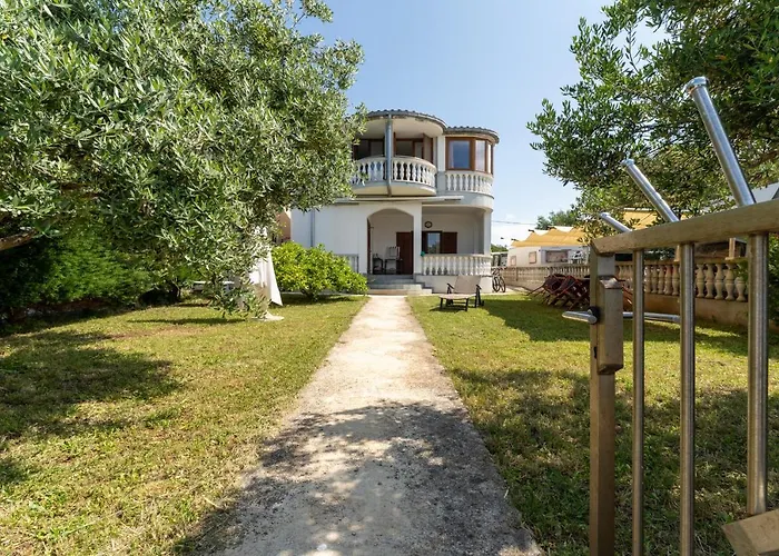 The Penthouse Bibinje