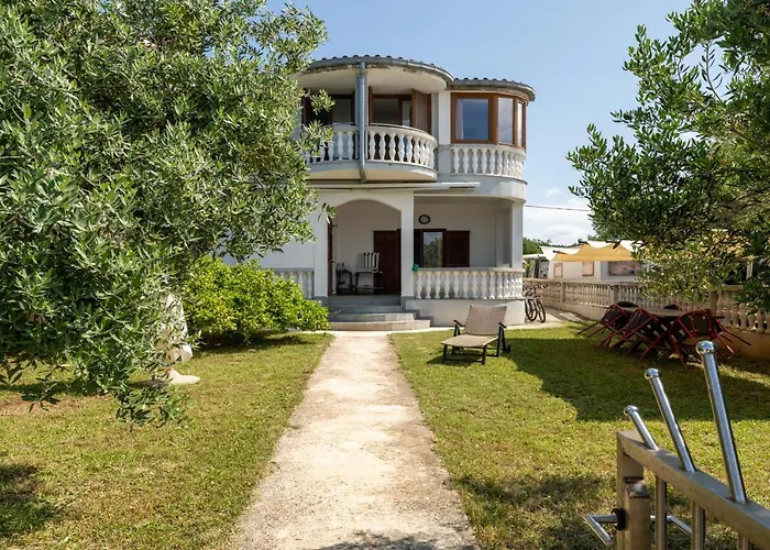 Apartamento The Penthouse