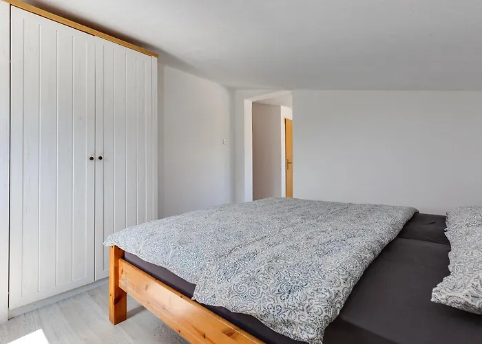 The Penthouse Apartamento Bibinje