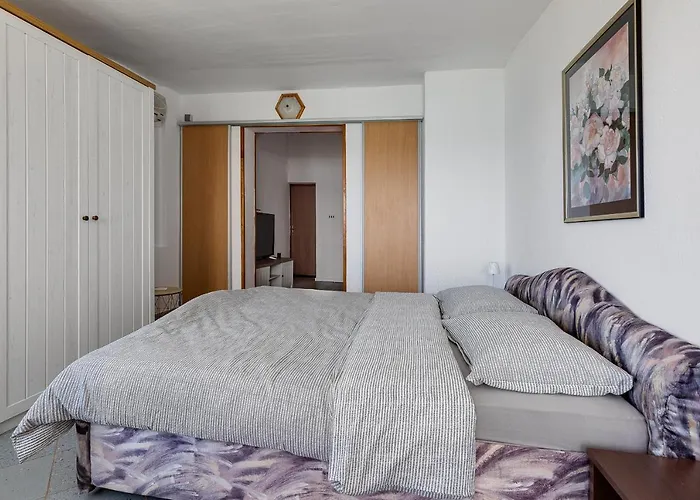 The Penthouse Bibinje