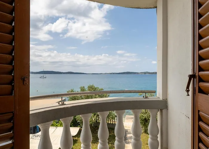 Lejlighed The Penthouse