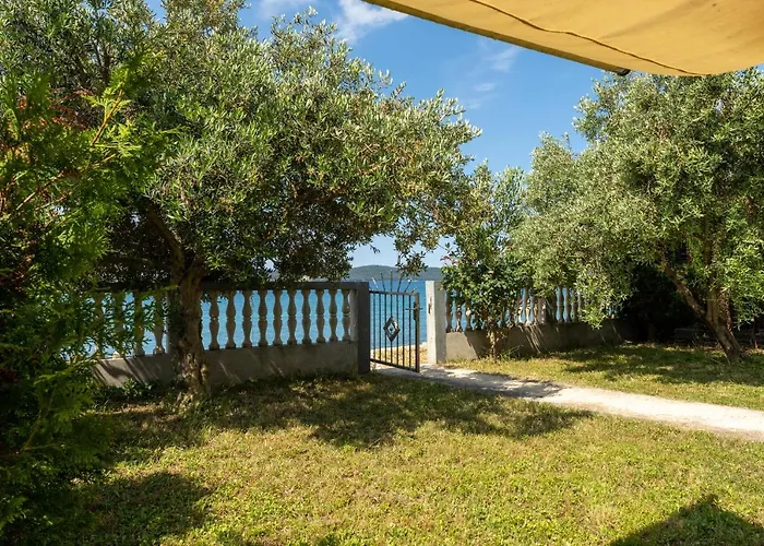 Lejlighed The Penthouse Bibinje