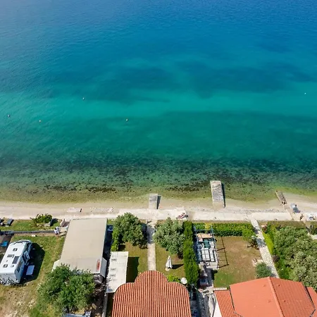 The Penthouse Appartement