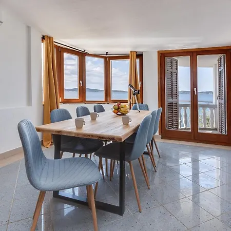 The Penthouse *
