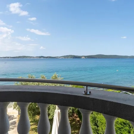 Appartement The Penthouse *