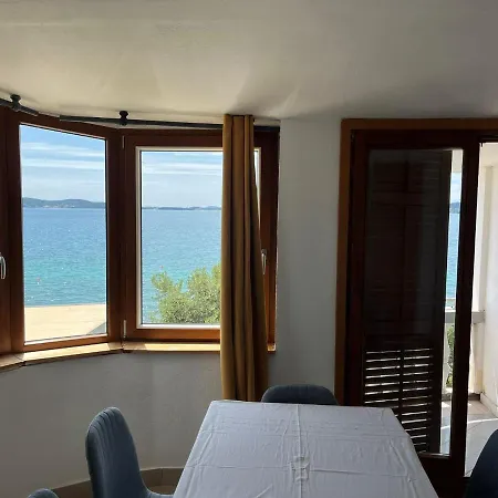 The Penthouse Appartement *