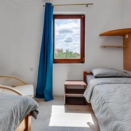 Appartement The Penthouse *