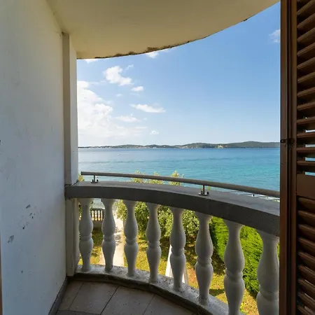 The Penthouse *