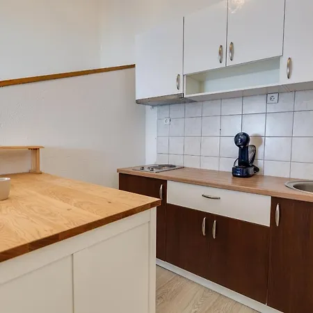 Appartement The Penthouse