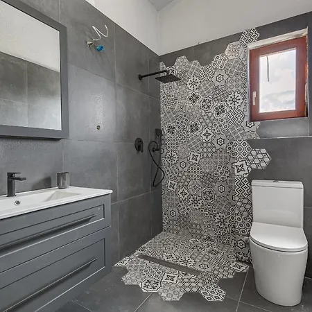 Appartement The Penthouse