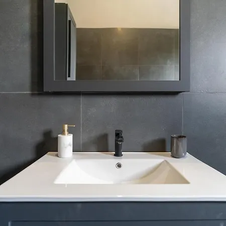 The Penthouse Apartment Bibinje