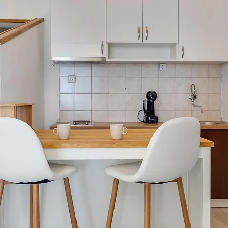 The Penthouse Bibinje