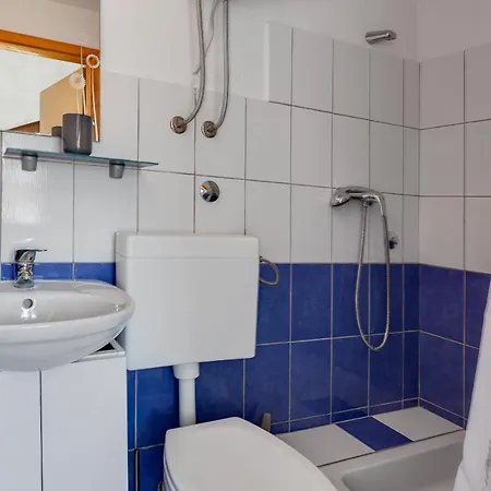 Appartement The Penthouse