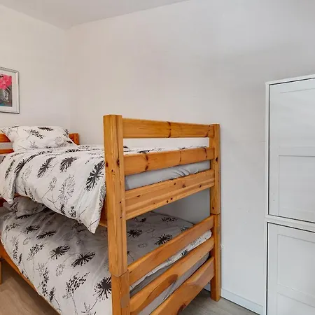 Appartement The Penthouse *