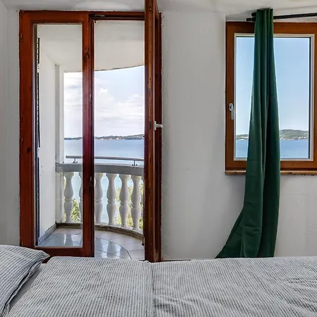 Appartement The Penthouse