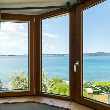 The Penthouse Appartement *