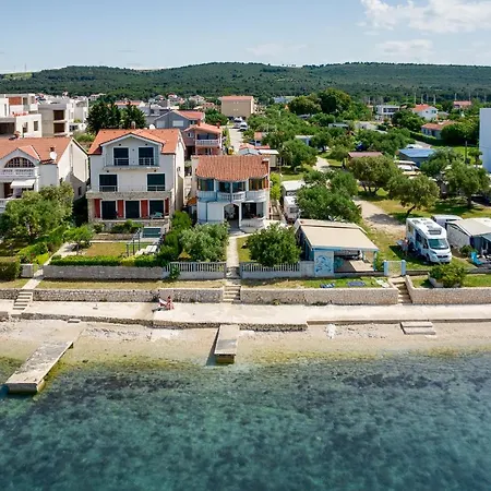 The Penthouse Bibinje