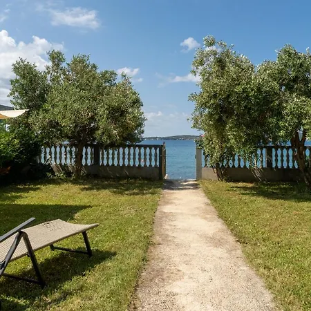 The Penthouse Bibinje