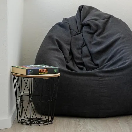 The Penthouse Appartement