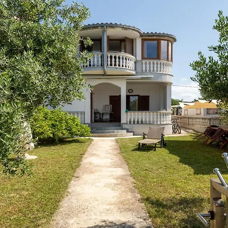 Appartement The Penthouse