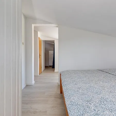 The Penthouse Appartement *