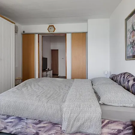 The Penthouse Bibinje