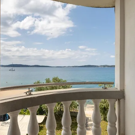 Appartement The Penthouse