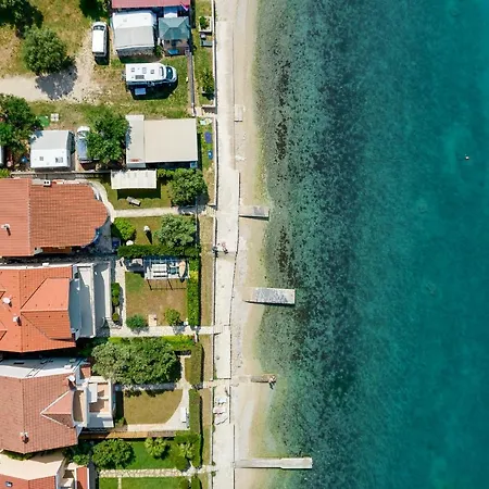 Appartement The Penthouse Bibinje