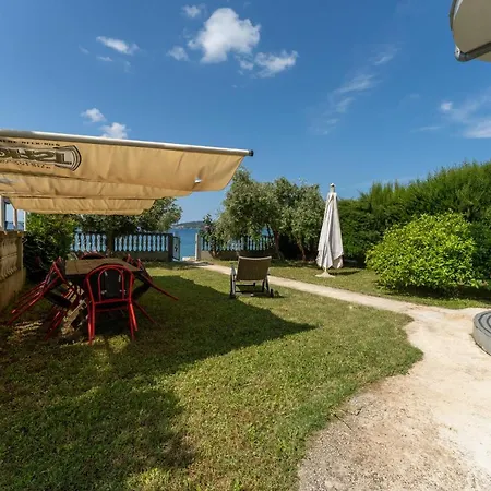 The Penthouse Appartement *