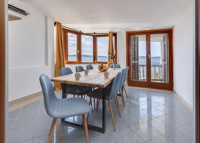 The Penthouse *